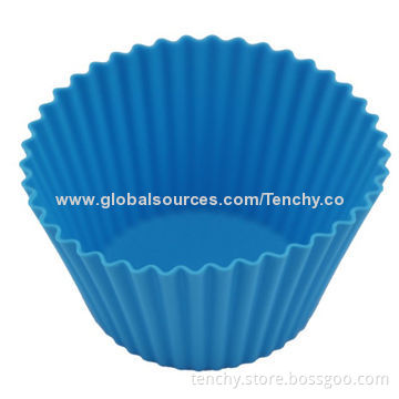 Silicone Dessert Bar Pan, Non-toxic, Anti-dust, OEM or ODM Orders Welcomed